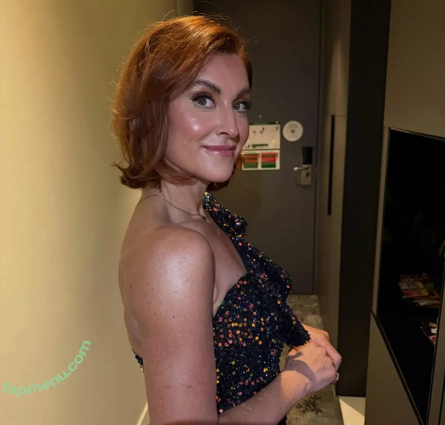 Orla Chennaoui nude photo #0215 (reel)