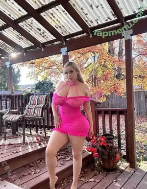 Orla Eva / orlaeva / orlaevetta nude photo #0127