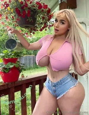 Orla Eva / orlaeva / orlaevetta nude photo #0130