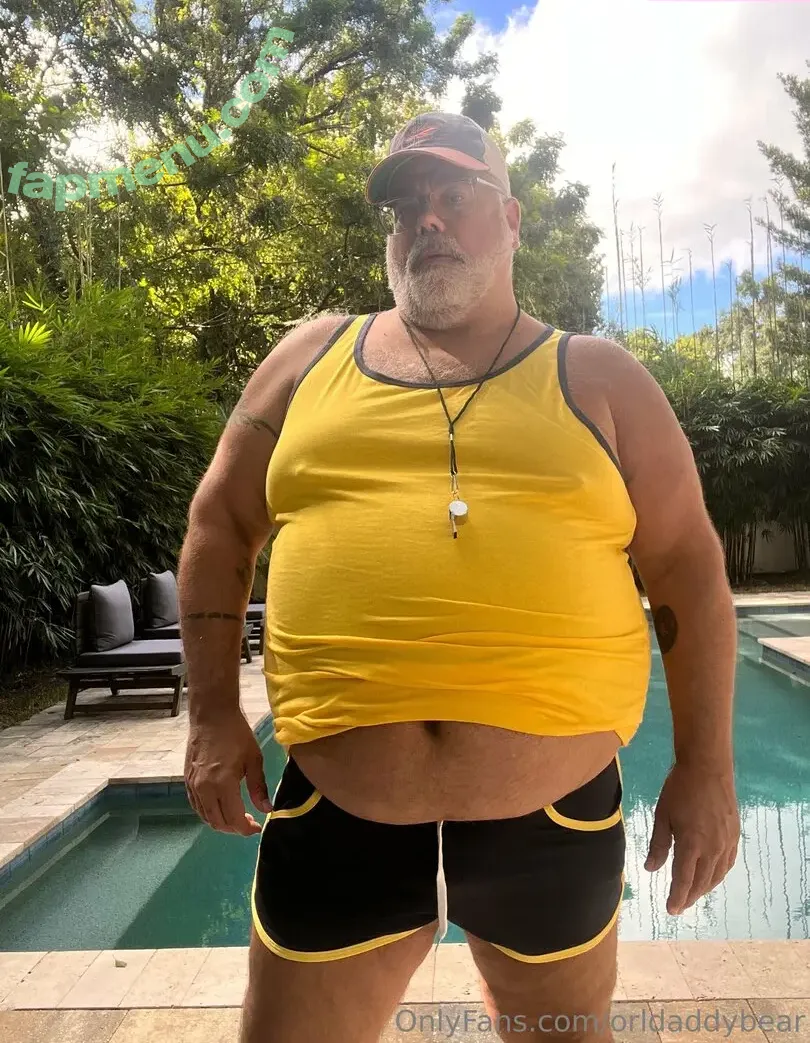 orldaddybear nude photo #0068 (rdocherty12)
