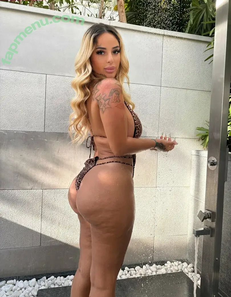 Ornee Solo nude photo #0001 (Ornee Solo)