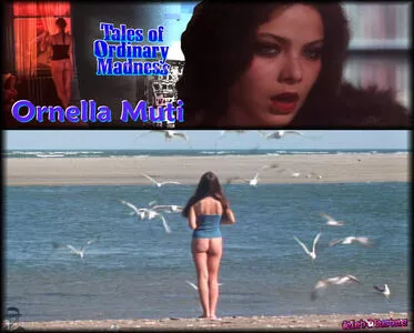 Ornella Muti / ornellamuti nude photo #0006