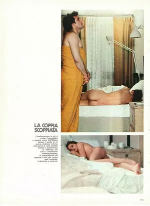 Ornella Muti / ornellamuti nude photo #0013