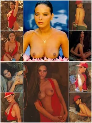 Ornella Muti / ornellamuti nude photo #0024