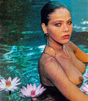 Ornella Muti / ornellamuti nude photo #0075