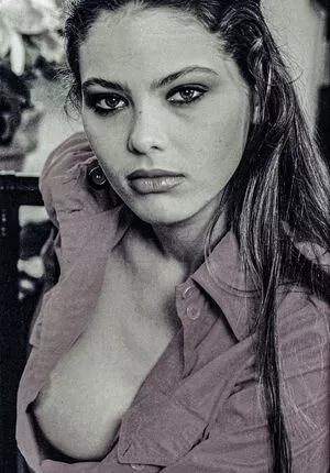 Ornella Muti / ornellamuti nude photo #0084