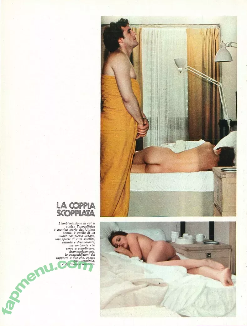 Ornella Muti nude photo #0013 (ornellamuti)