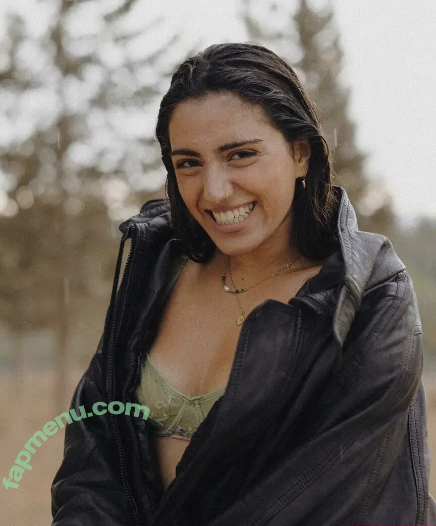 Ortal Ano nude photo #0003 (ortal_ano)