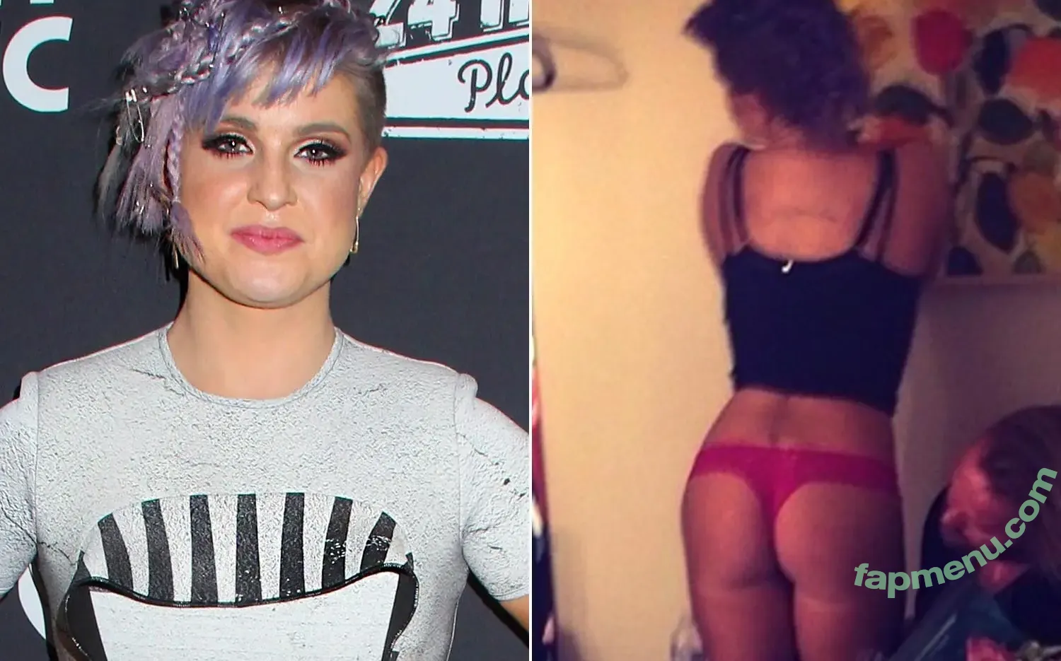 Osbourne nude photo #0001 (Osbourne)