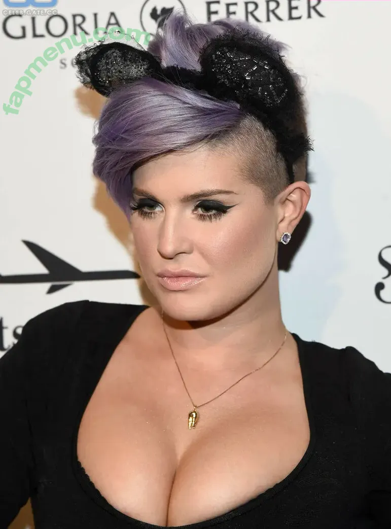 Osbourne nude photo #0004 (Osbourne)