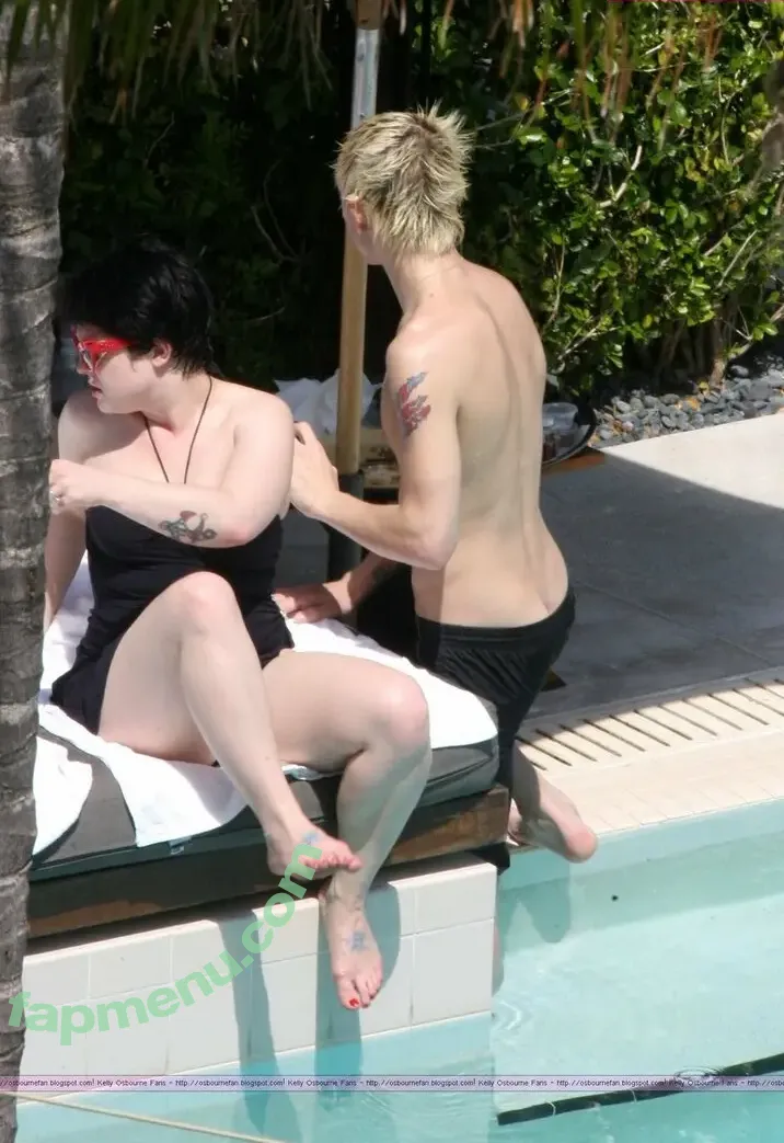 Osbourne nude photo #0005 (Osbourne)