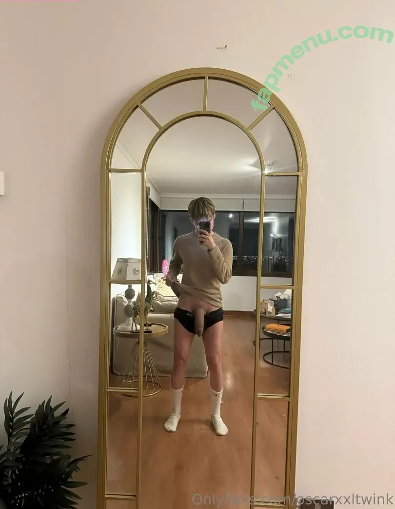 oscarxxltwink nude photo #0004 (oscarxxltwink)