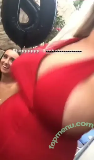 Oshah Ianson / oshahianson nude photo #0073