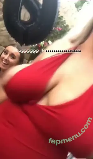 Oshah Ianson / oshahianson nude photo #0074