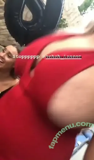 Oshah Ianson / oshahianson nude photo #0076