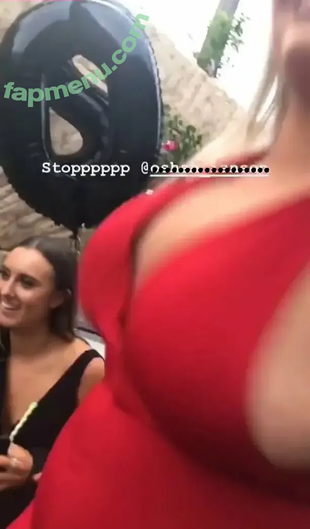 Oshah Ianson nude photo #0070 (oshahianson)