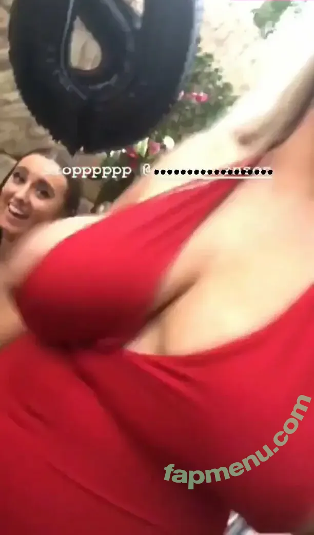 Oshah Ianson nude photo #0074 (oshahianson)