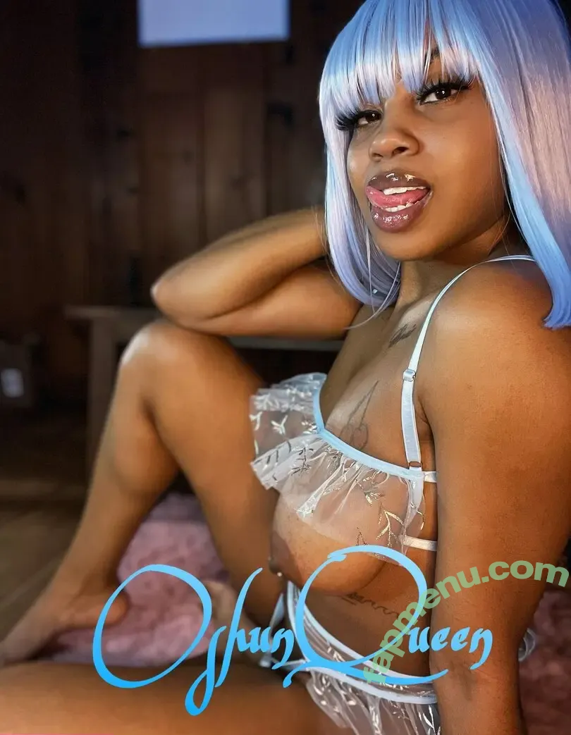 OshunQueen nude photo #0052 (crownmejuicy5)