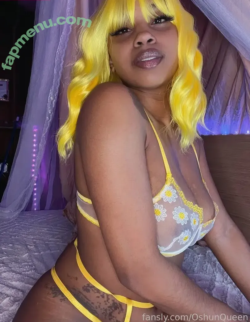 OshunQueen nude photo #0057 (crownmejuicy5)