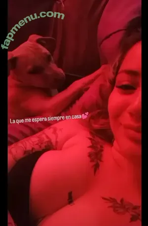 Osita99ok / florledesmaa99 nude photo #0068