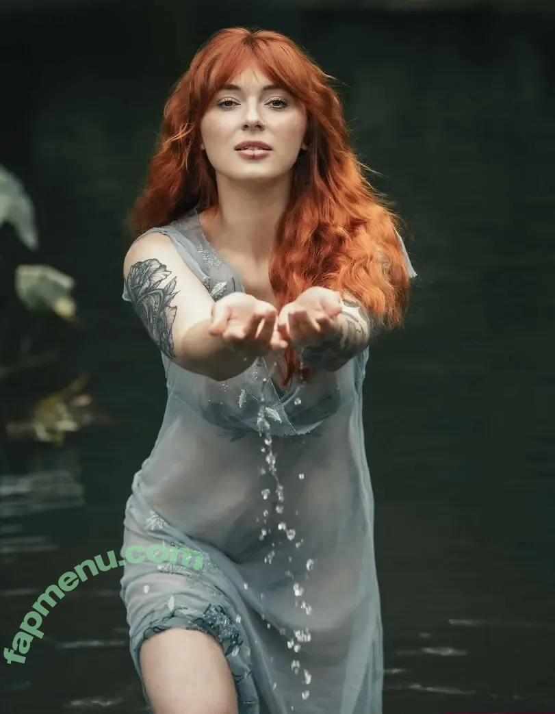 Ostathre nude photo #1214 (Astathre / _ostathre)