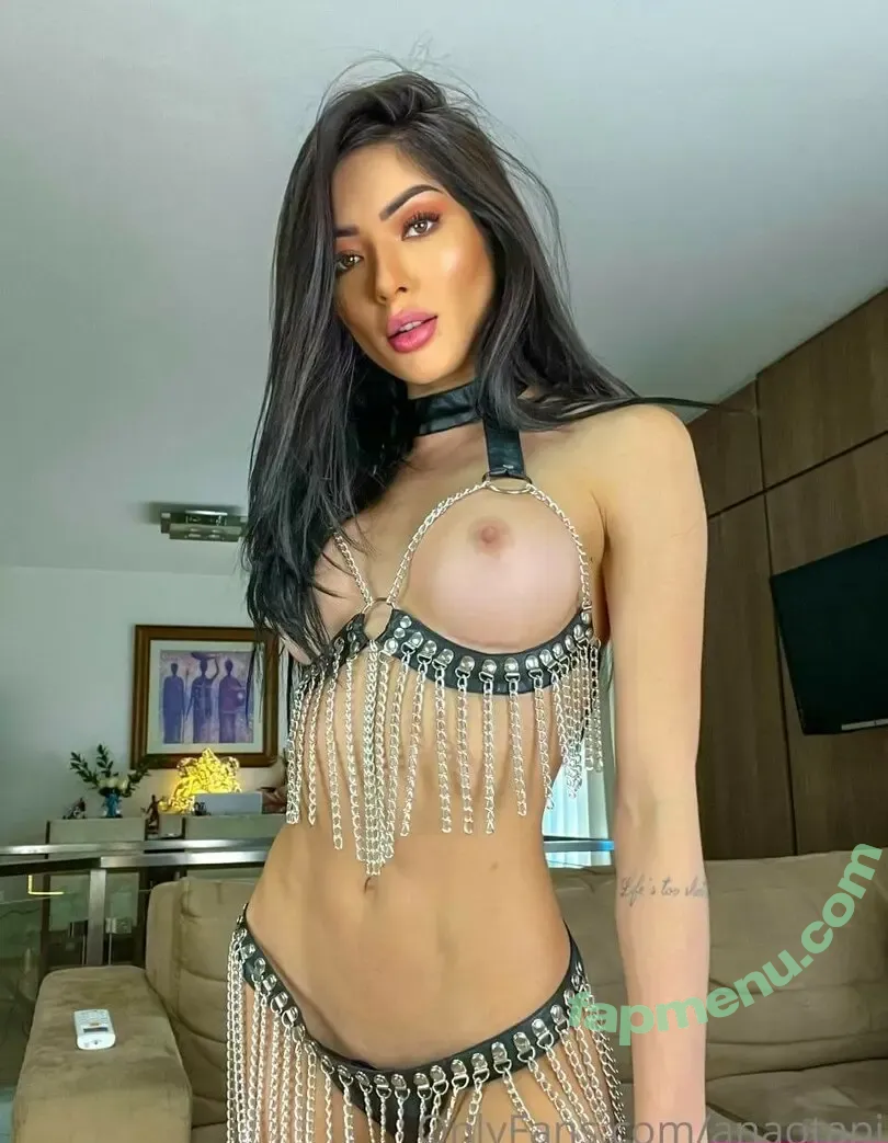 Otani Anna nude photo #0229 (anaotani / otanianarealoficial)