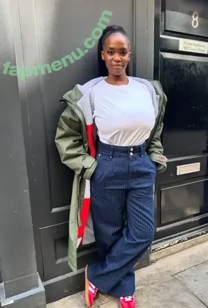 Oti Mabuse / otimabuse nude photo #0023