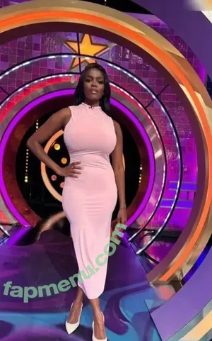 Oti Mabuse / otimabuse nude photo #0024