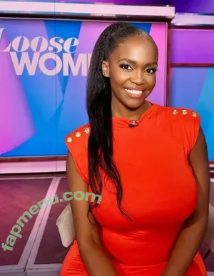 Oti Mabuse / otimabuse nude photo #0025