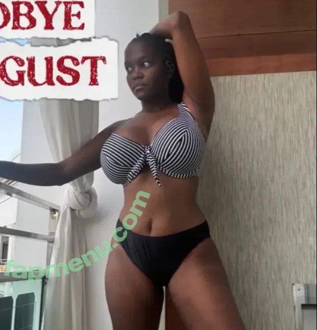 Oti Mabuse nude photo #0045 (otimabuse)