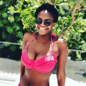 Oti Mabuse / otimabuse nude photo #0157