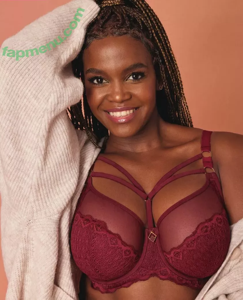 Oti Mabuse nude photo #0016 (otimabuse)