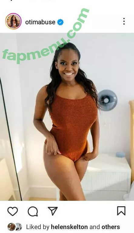 Oti Mabuse nude photo #0148 (otimabuse)