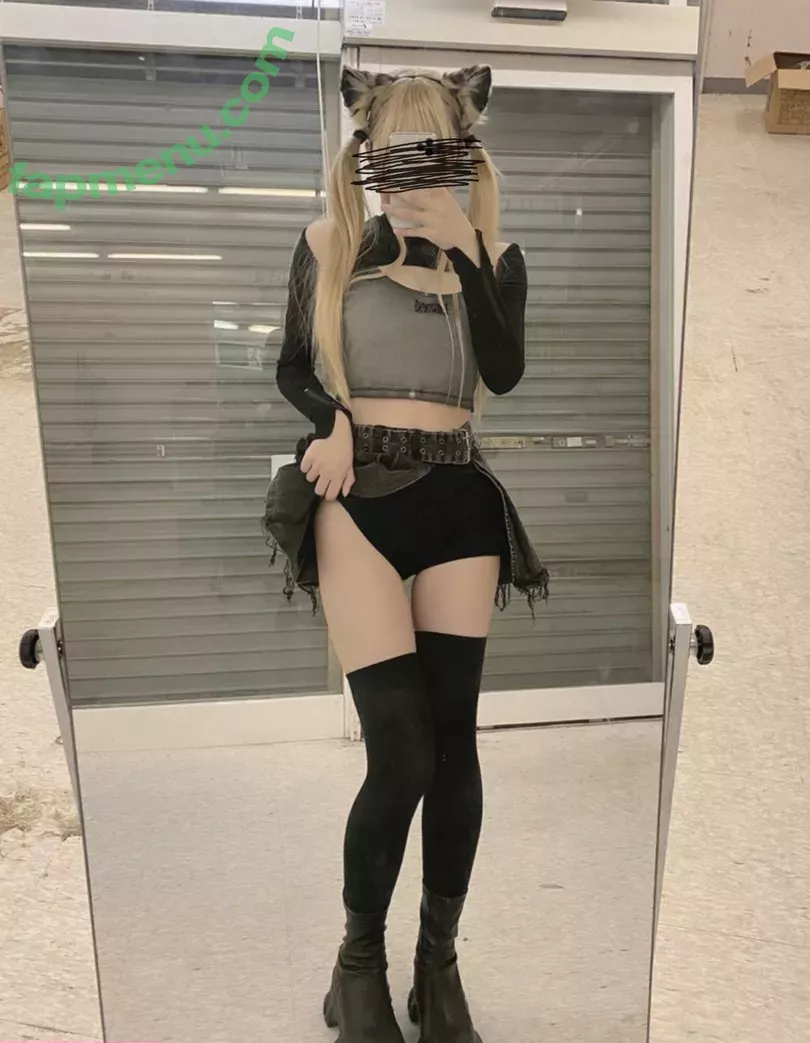 Otogi Shikimi nude photo #0012 (otogi.shikimi / otogi_ko / 御伽樒)