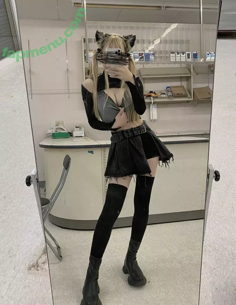 Otogi Shikimi nude photo #0013 (otogi.shikimi / otogi_ko / 御伽樒)