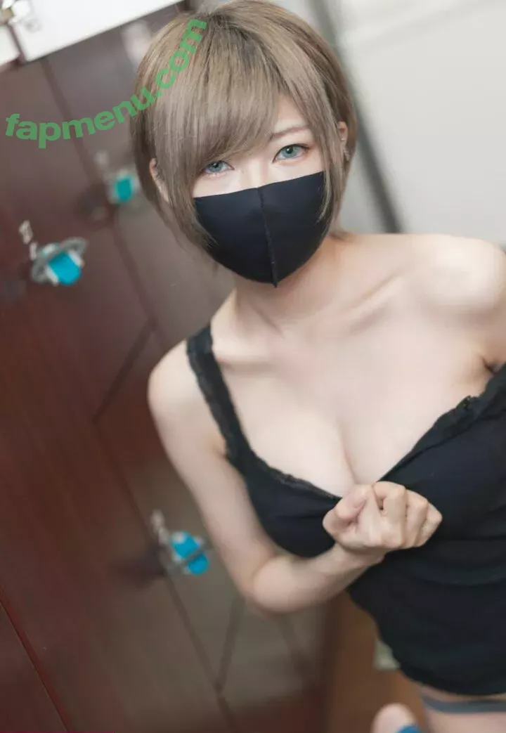 Otogi Shikimi nude photo #0232 (otogi.shikimi / otogi_ko / otogi_shi / 御伽樒)