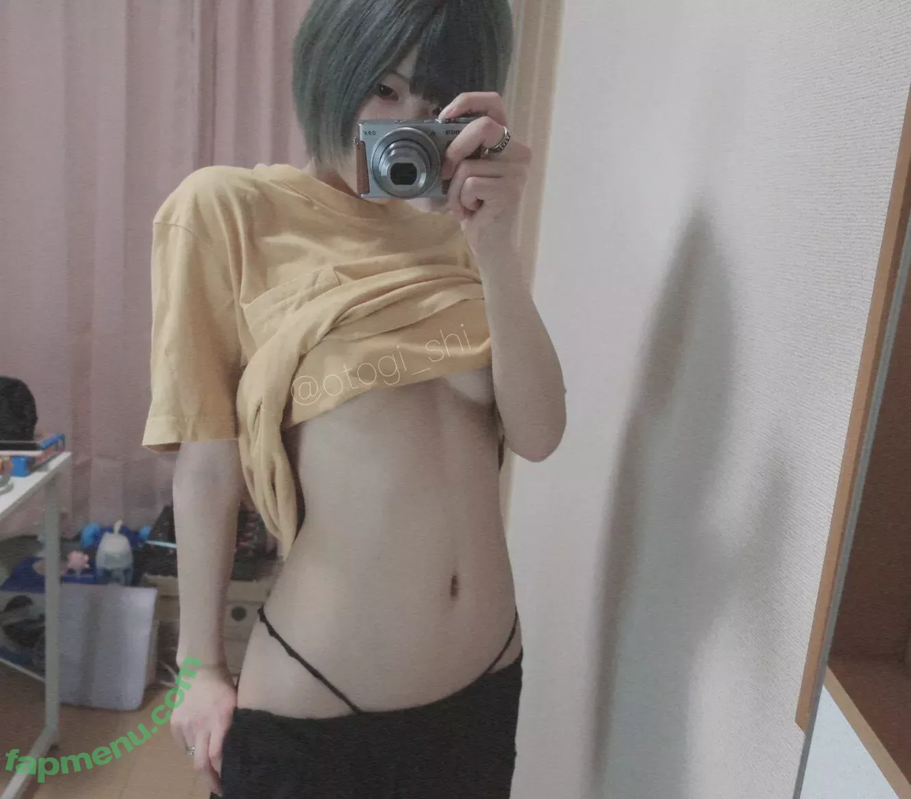 Otogi Shikimi nude photo #0276 (otogi.shikimi / otogi_ko / otogi_shi / 御伽樒)