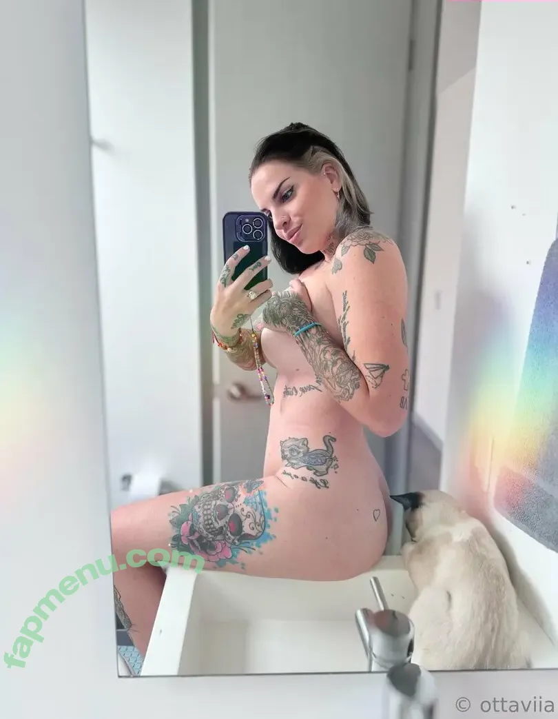 ottaviia nude photo #0105 (Ottiii / otti_ottaviia)