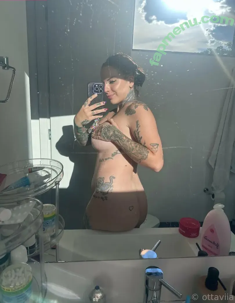 ottaviia nude photo #0139 (Ottiii / otti_ottaviia)