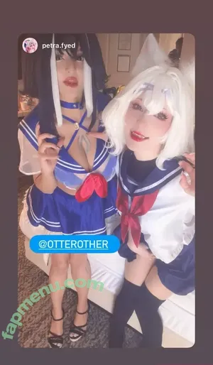 Otterother / joshbigoshfree nude photo #1852