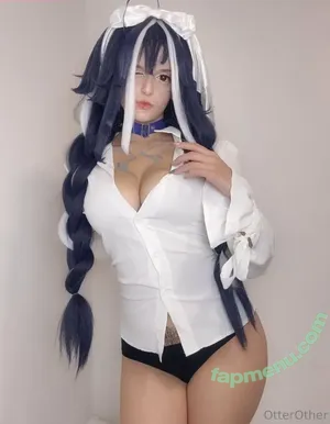 Otterother / joshbigoshfree nude photo #1929