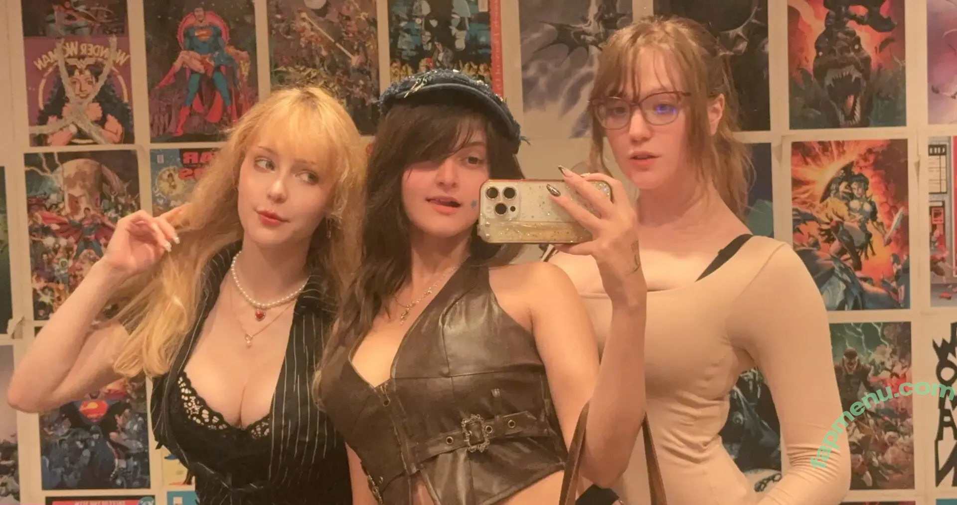 Otterother nude photo #1802 (joshbigoshfree)