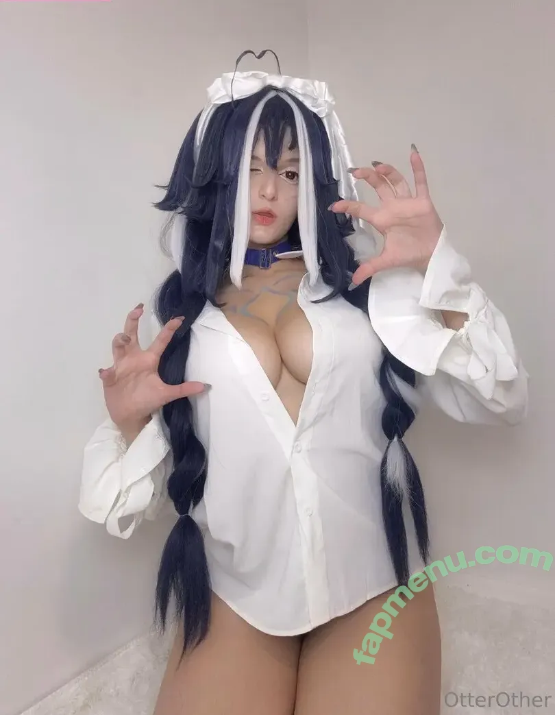 Otterother nude photo #1928 (joshbigoshfree)