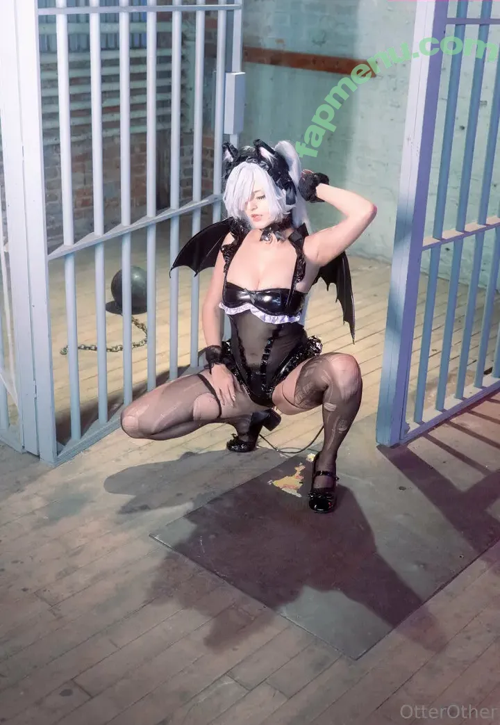 Otterother nude photo #1958 (joshbigoshfree)