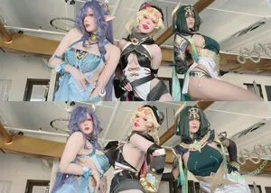 Otterother / joshbigoshfree nude photo #2054