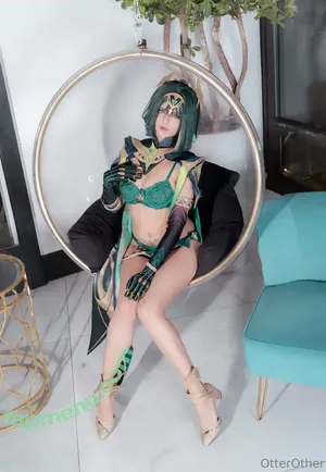 Otterother / joshbigoshfree nude photo #2113