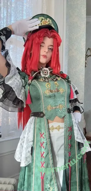 Otterother / joshbigoshfree nude photo #2214