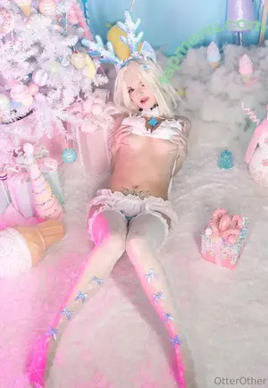 Otterother / joshbigoshfree nude photo #2283