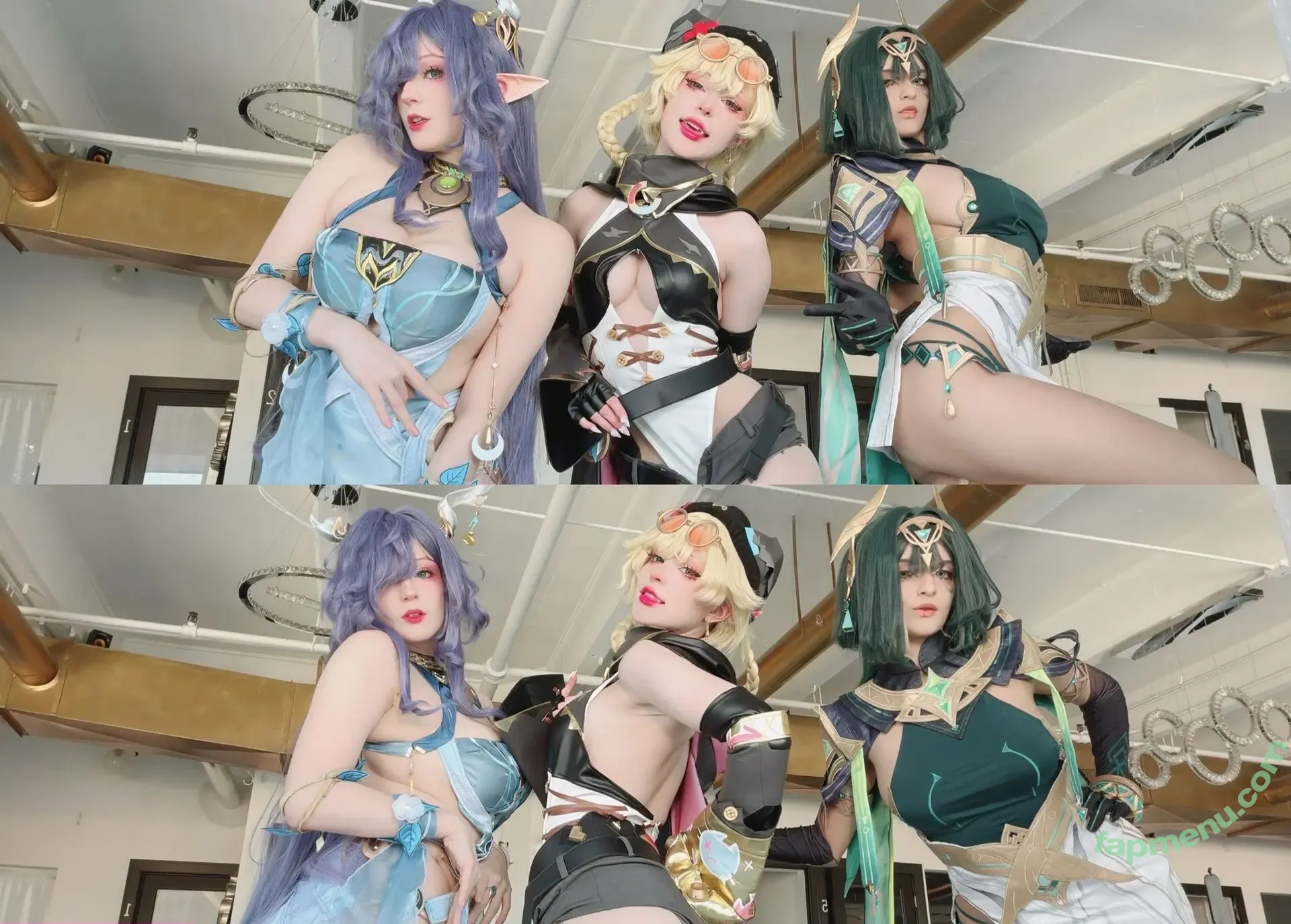 Otterother nude photo #2054 (joshbigoshfree)