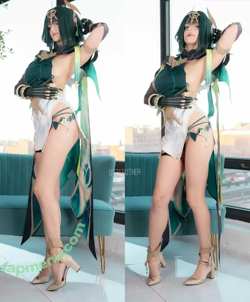 Otterother nude photo #2063 (joshbigoshfree)